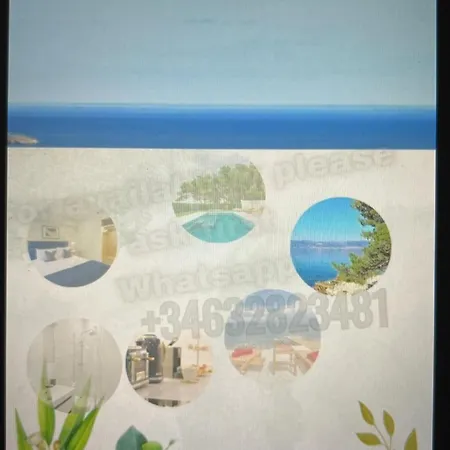 Casa Ferrau 12-100