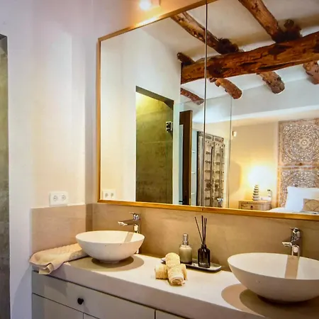 Casa Ferrau 12-100 Tarragona